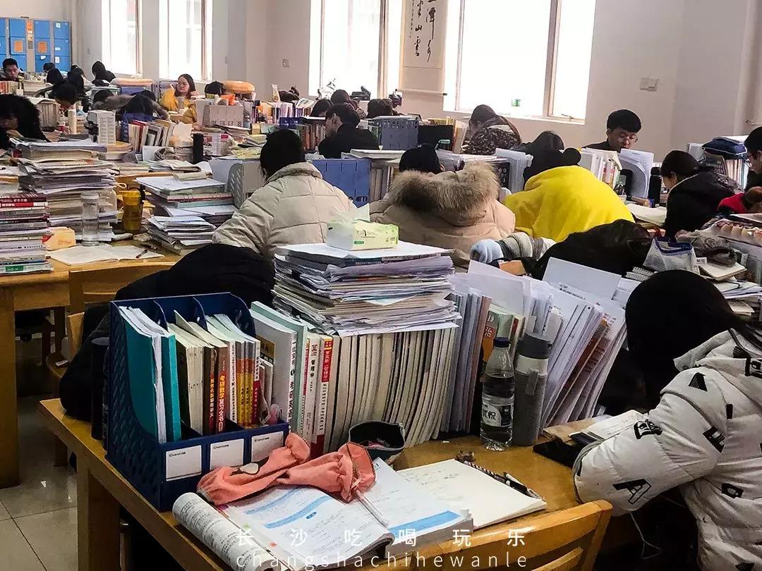 长沙理工大学云塘校区大会堂,长沙理工大学云塘校区以前的样子