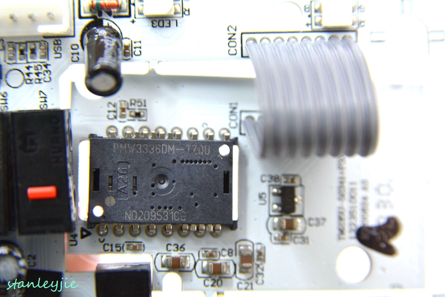 达尔优牧马人二代鼠标吃鸡怎么样,达尔优牧马人鼠标EM902怎么拆