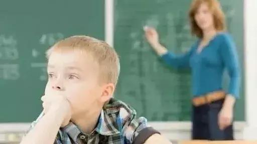 孩子上课不遵守纪律怎么办,孩子上课不遵守纪律老师怎么教育