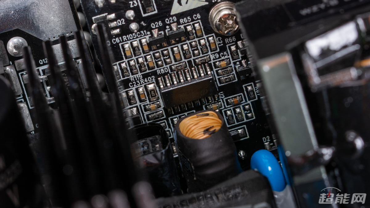 酷冷至尊v850gold,酷冷至尊v850sfx评测