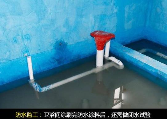 装修施工步骤完整视频,超级详细的装修施工流程