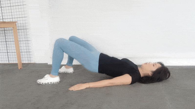 生完娃胯宽屁股大可能是种病,生孩子后胯部宽了怎么修复