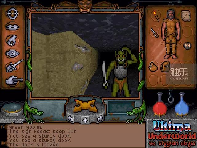 s-cp毁灭战士,毁灭战士的起源