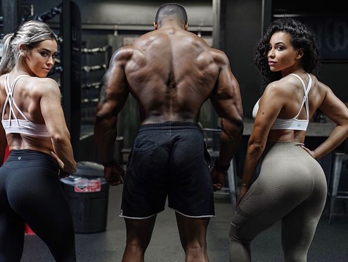 人鱼线健身动作大全,健身教学人鱼线