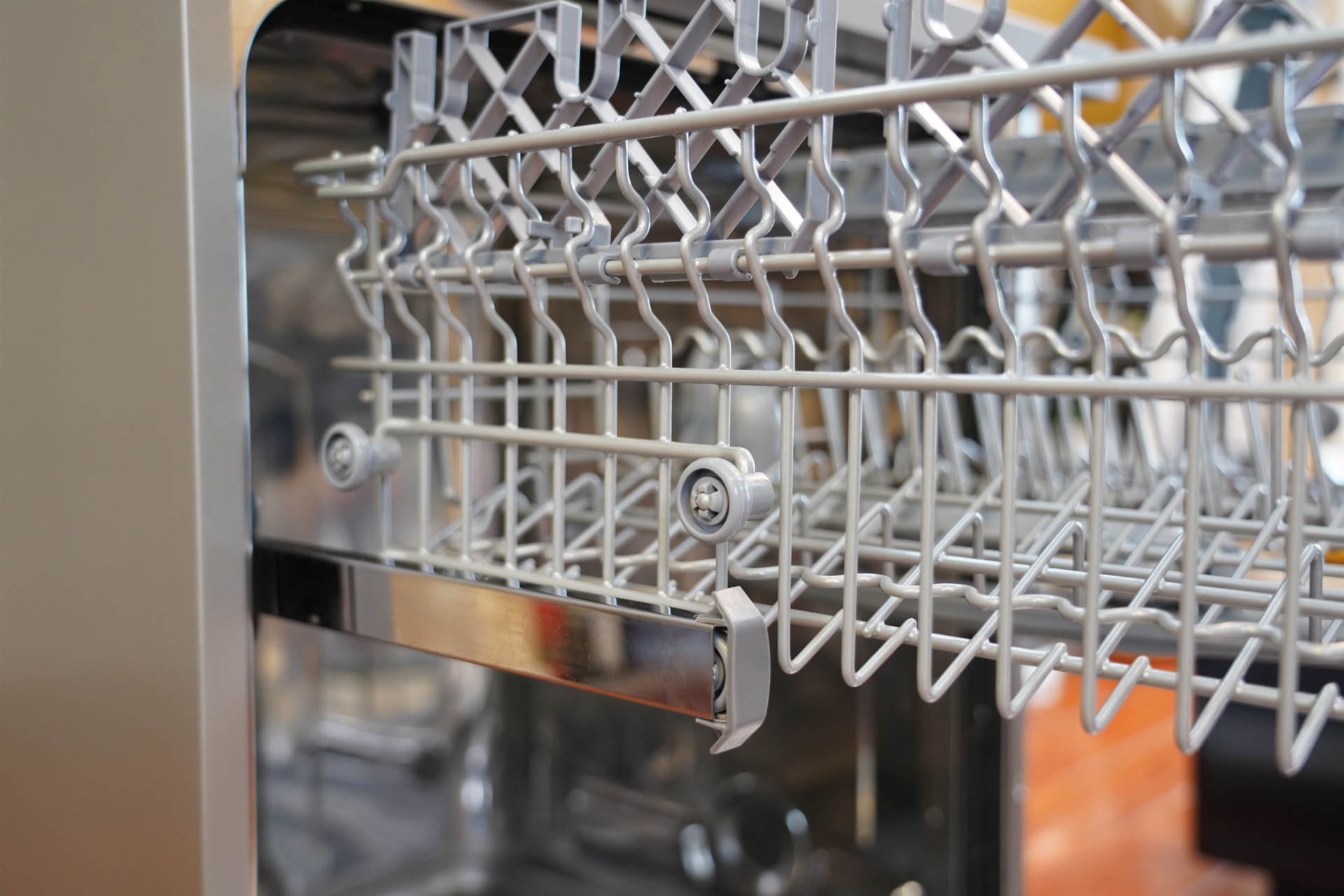 海尔ew130266bkt洗碗机使用方法,海尔洗碗机w30pro和w5000max