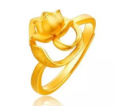 送黄金首饰含义是什么寓意,送金饰有什么寓意