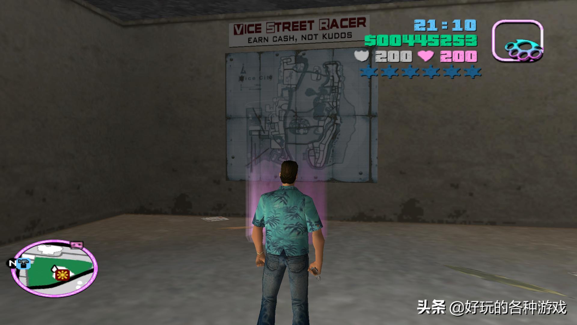 gta罪恶都市怎么刷金钱,gta罪恶都市怎么赚大钱