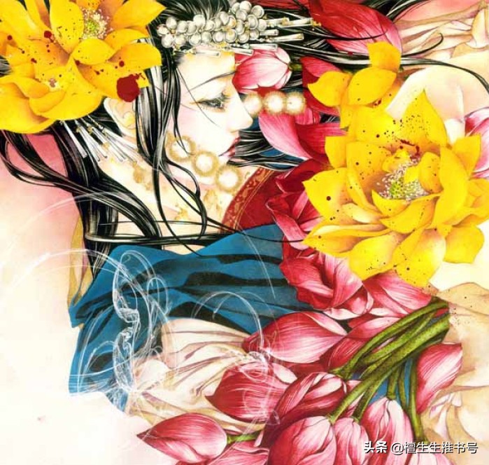 快穿文推荐文笔巨好虐,强推快穿之横行霸道