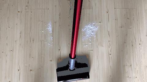 一人轻松扫全屋,娇小女生最爱用?顺造轻量手持吸尘器L1体验