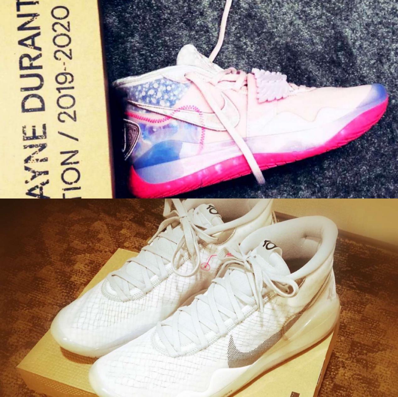 颜值高实战好适合女生的篮球鞋,适合女生的基础篮球鞋推荐