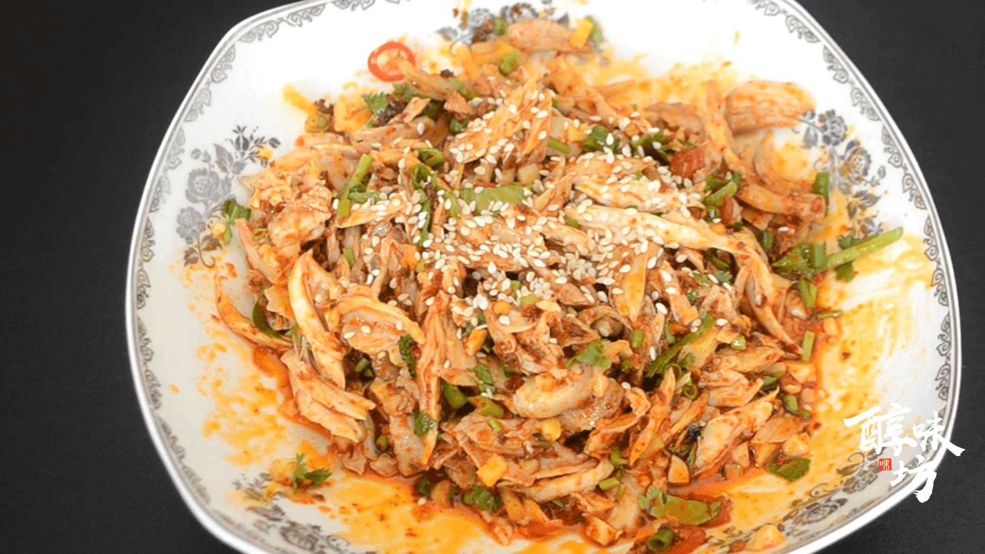 醇味坊的作品,醇味坊2018