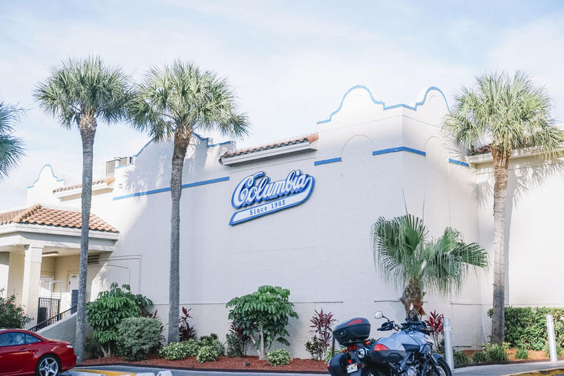 佛罗里达阳光之州,美国阳光之州佛罗里达