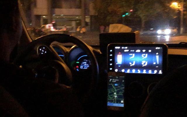 成都网约车新增微型车,成都网约车热门车型