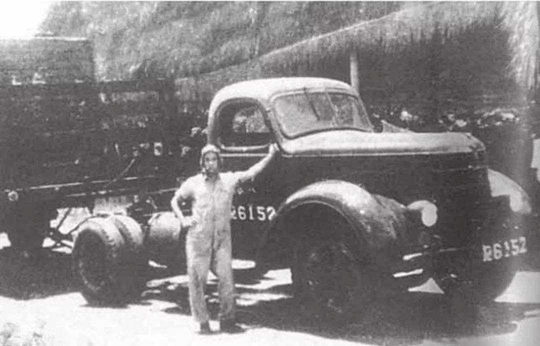 南侨机工回国抗战,陈嘉庚号召南洋子弟回国抗战