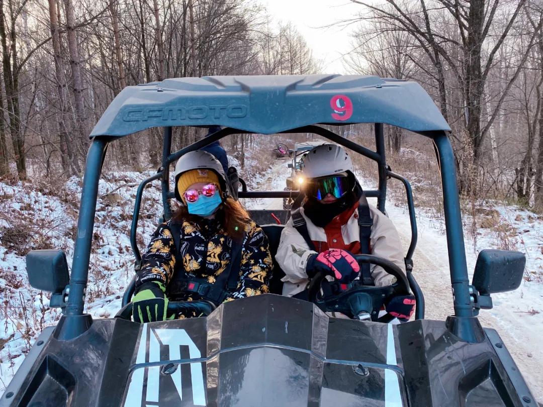 长白山鲁能胜地适合孩子吗,长白山鲁能胜地