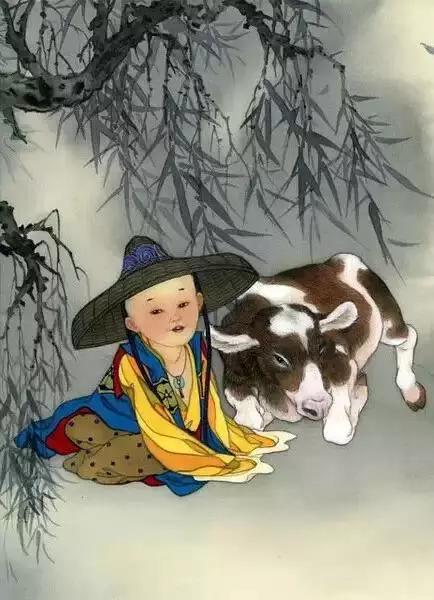 你知道十二生肖的真实排序原因吗,十二生肖真正的排序原因