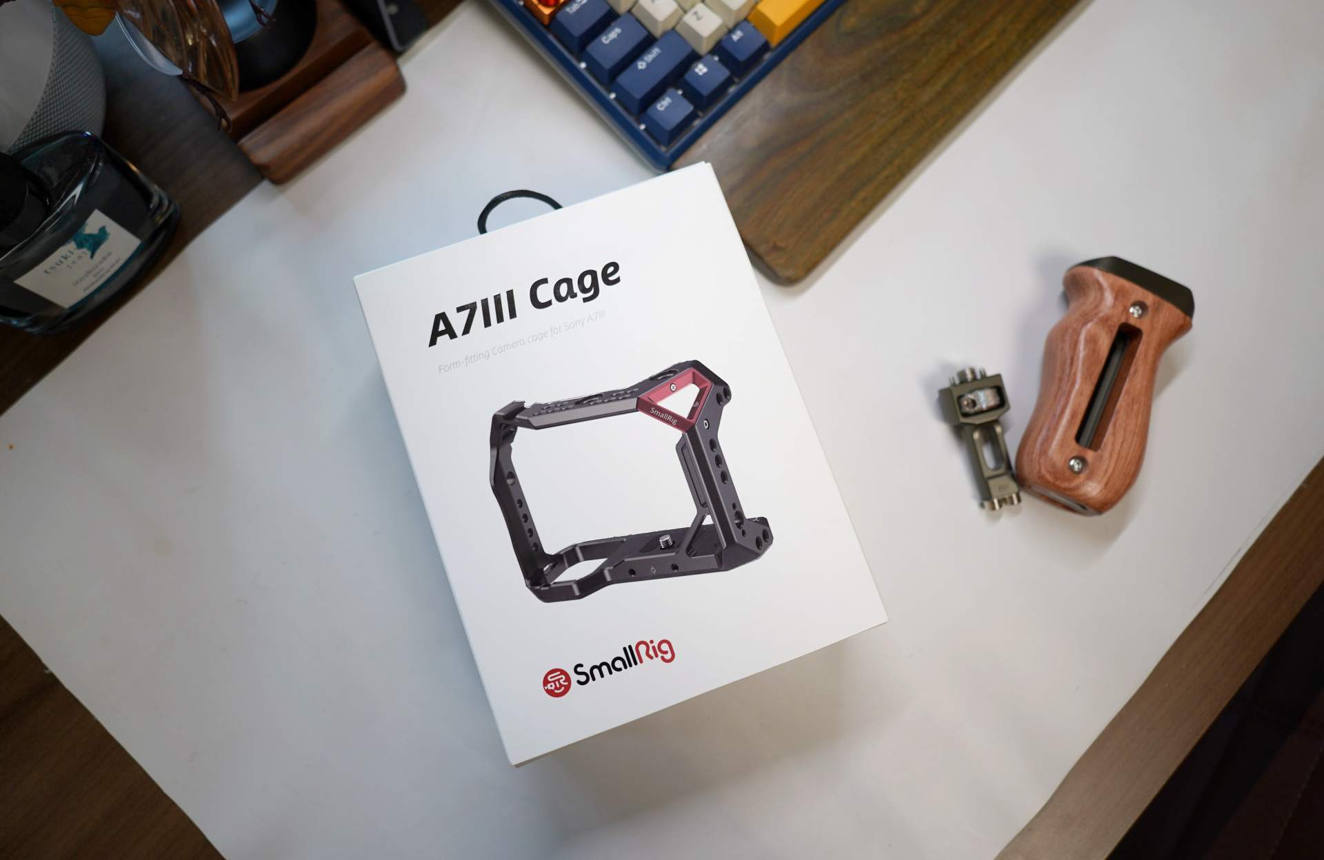 相机入坑配件,新手小白必备相机配件推荐