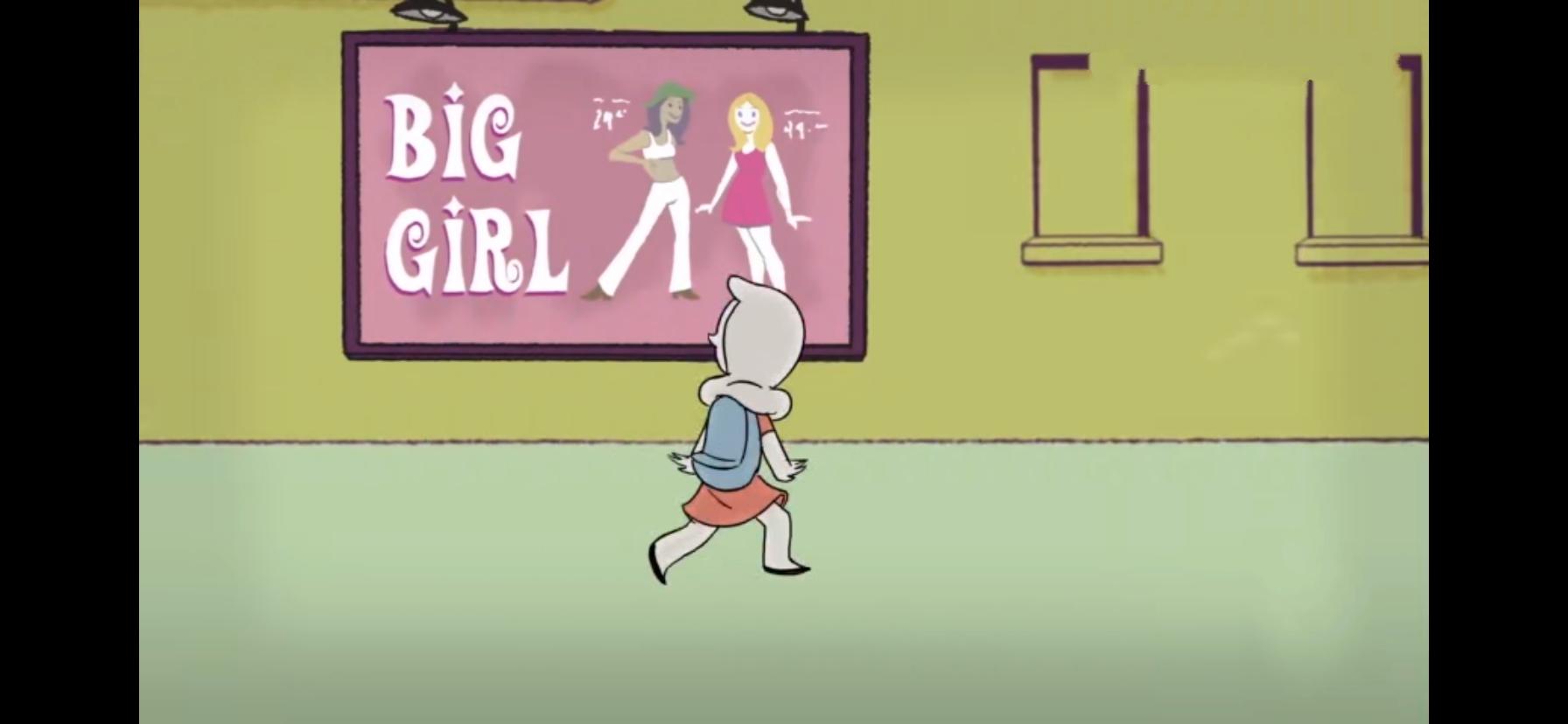 一部让人泪目的动画短片,盘点5部经典动画短片