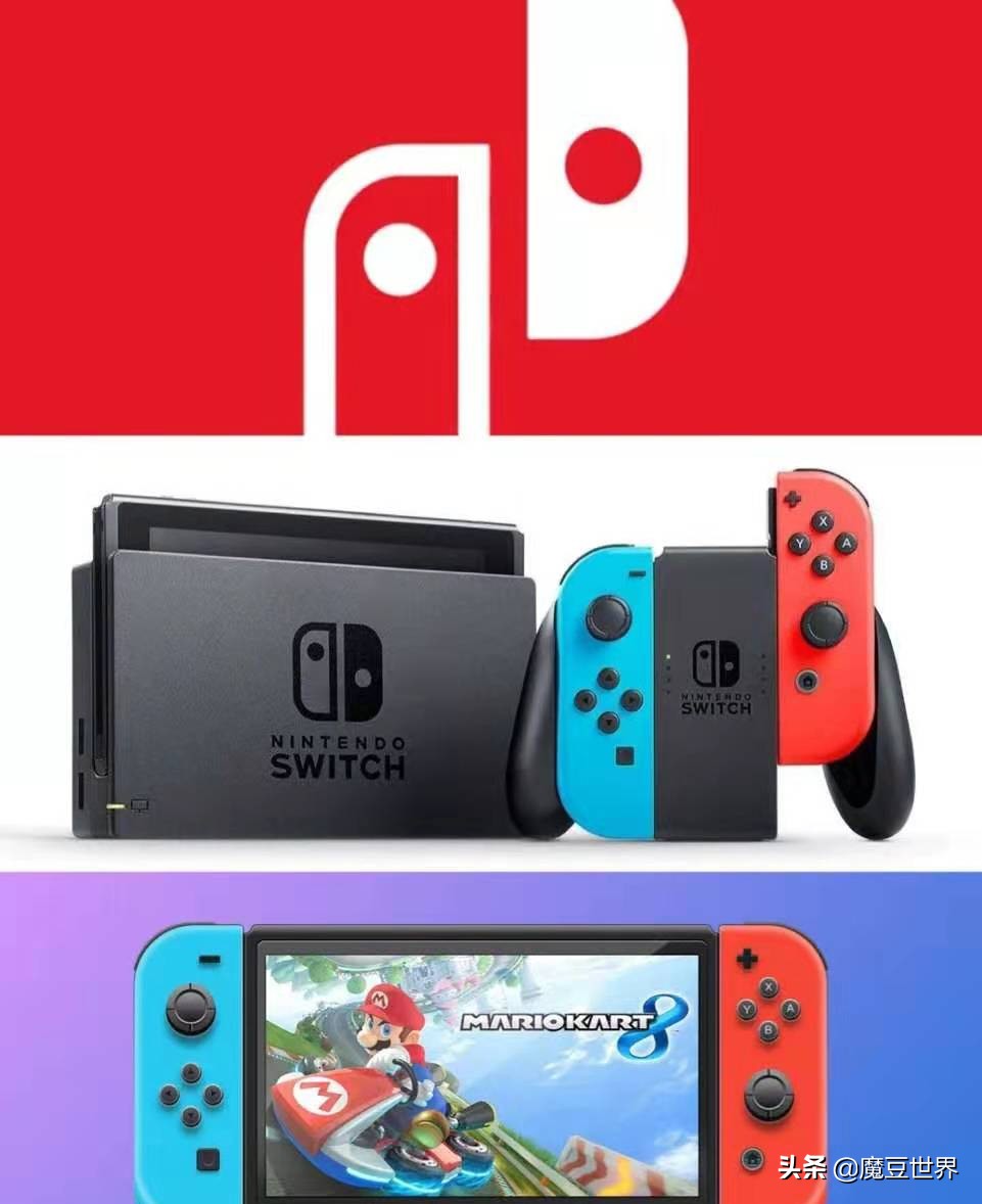 游戏主机ps4xboxswitch,ps4游戏和switch游戏价格对比