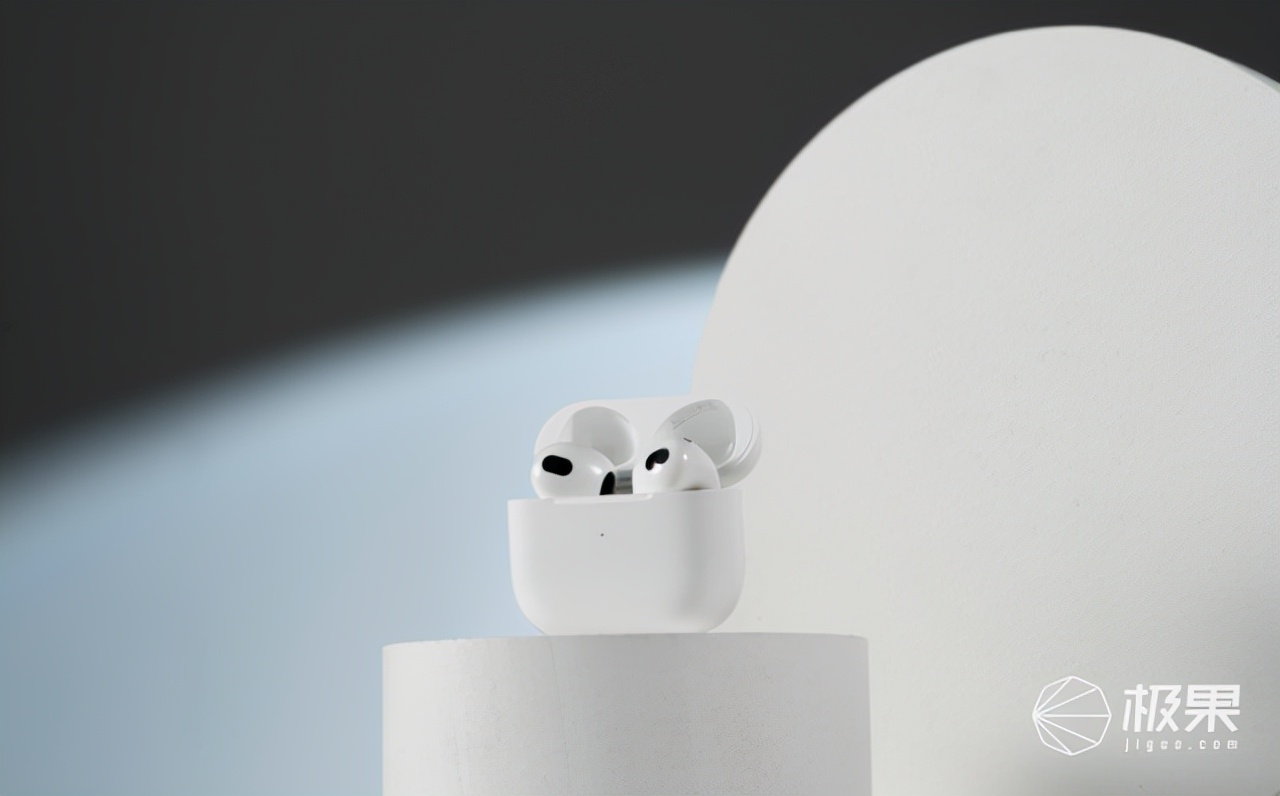 苹果airpods3比pro声音大,苹果airpods3代外形曝光