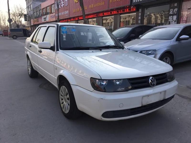 7000元神车,7000块能买到的车