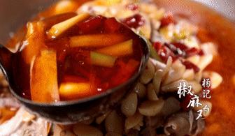 椒麻鸡最火的店,一家值得你品尝的麻椒鸡店