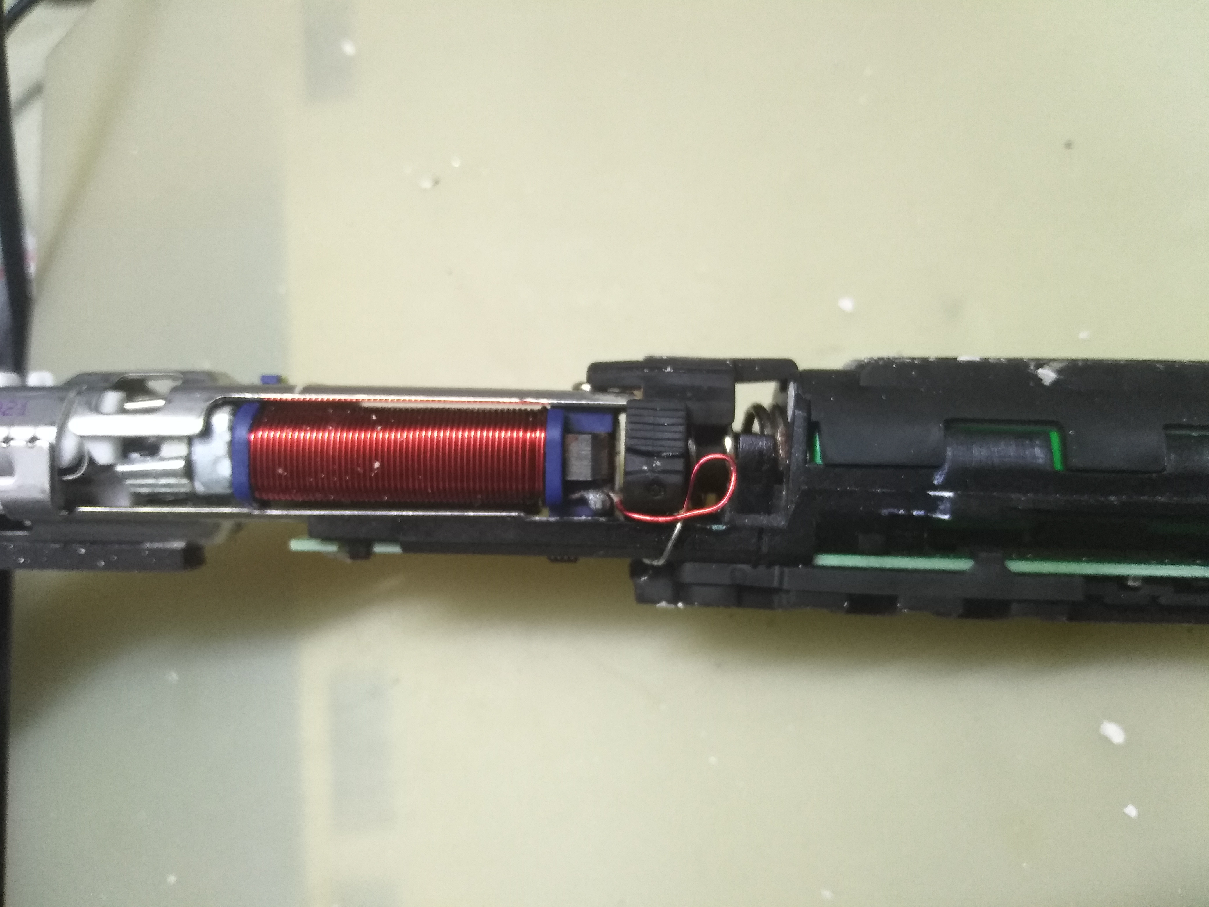 飞利浦电动牙刷6731维修,飞利浦hx99电动牙刷坏了怎么处理