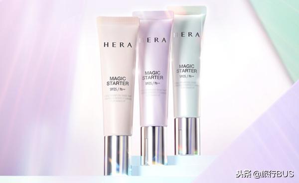 首尔化妆品必买清单,韩国首尔买什么护肤品