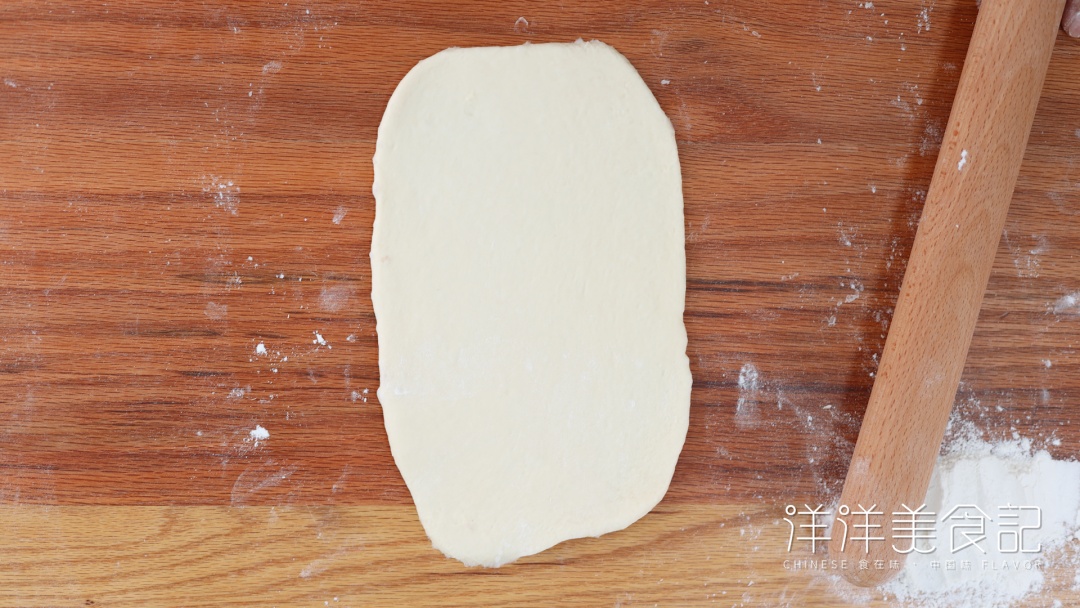 网红最新爆款面包的做法,网红鲜奶黄油面包做法大全