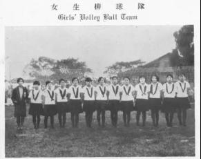 民国才女有颜有才英语,民国四大才女