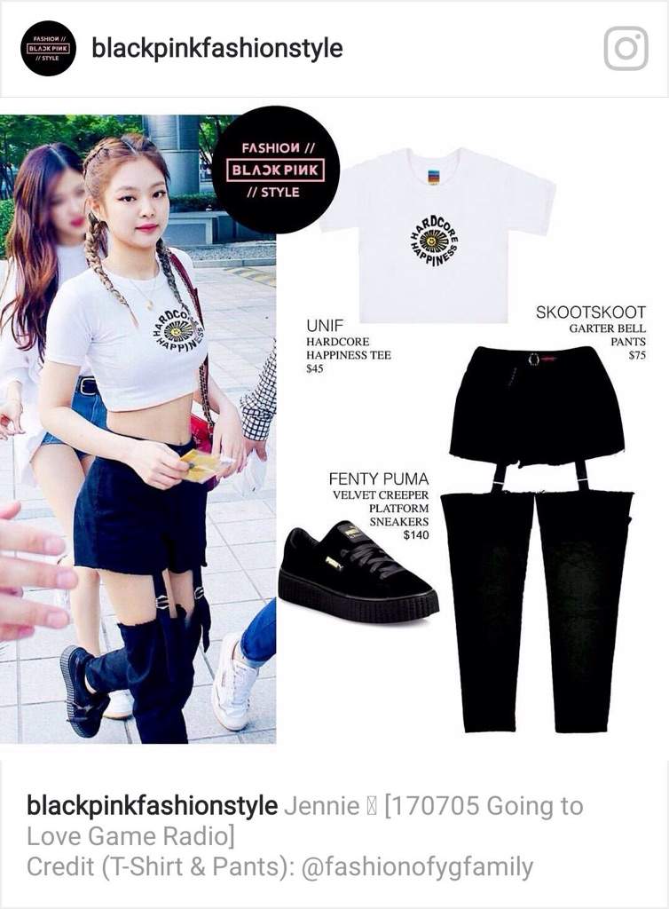 jennie泫雅同款,泫雅jennie私服