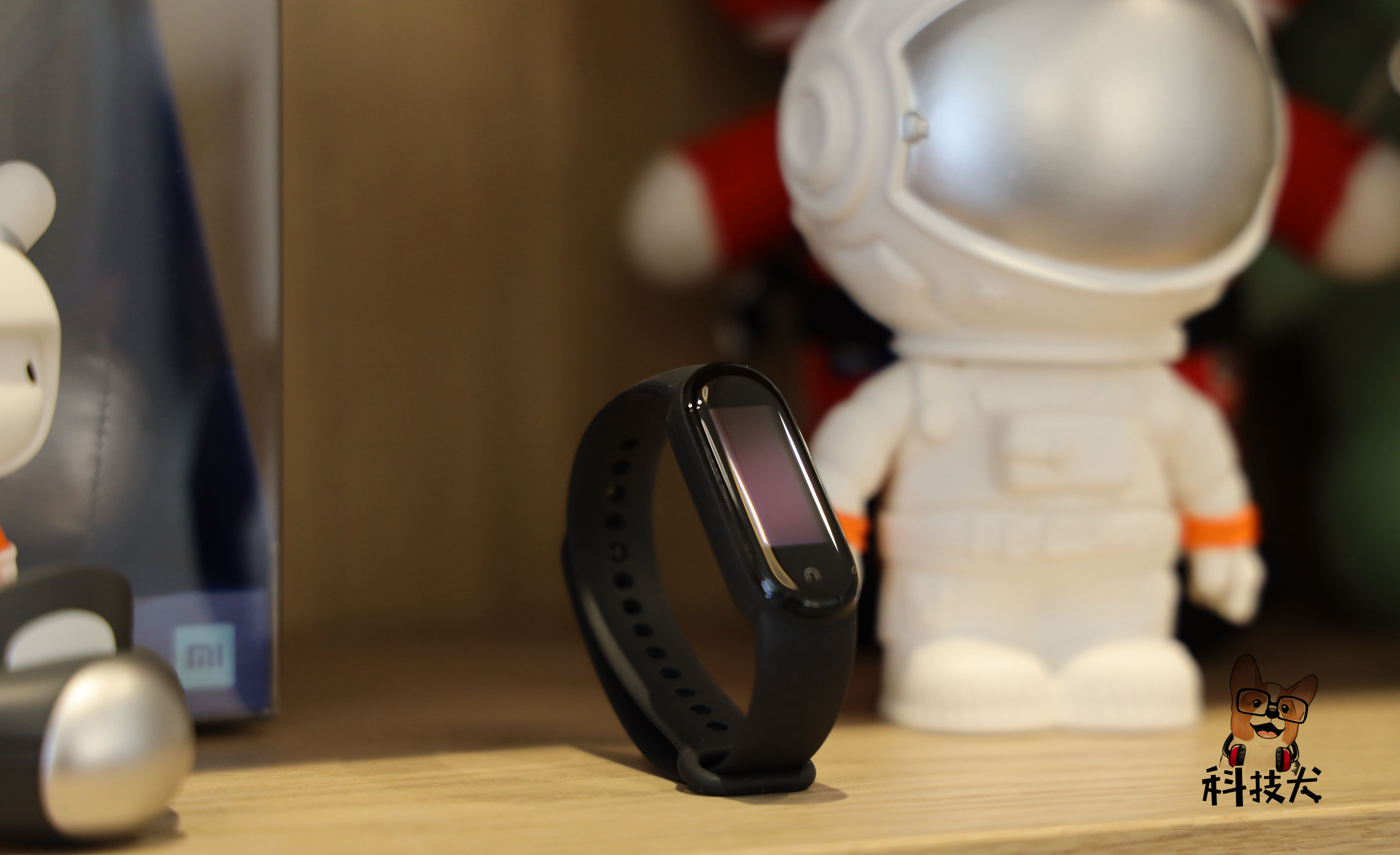 科技犬最好的品种,小米科技狗