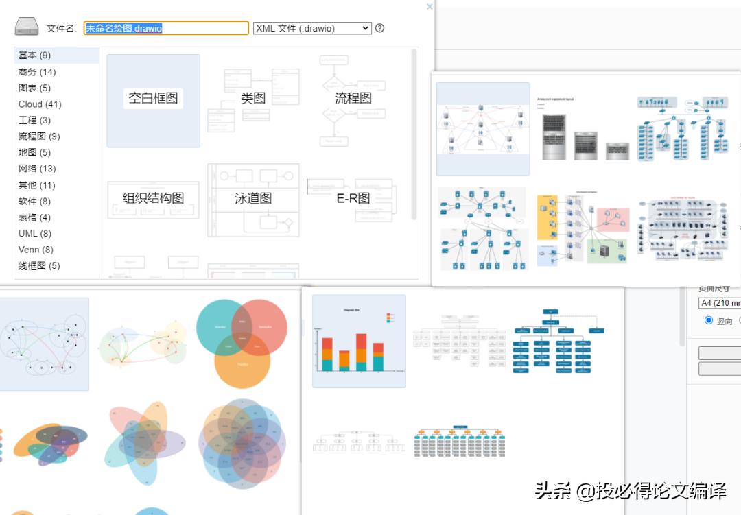 流程图免费软件,免费的流程图用什么软件