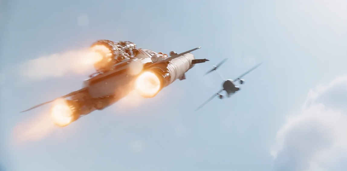 速9评价,速9真的好看吗