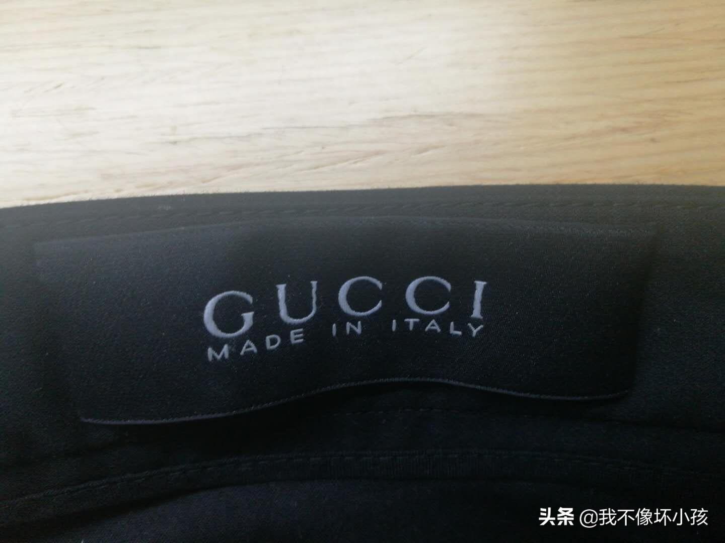 古驰一比一奢侈品是正品吗,奢侈品表真假