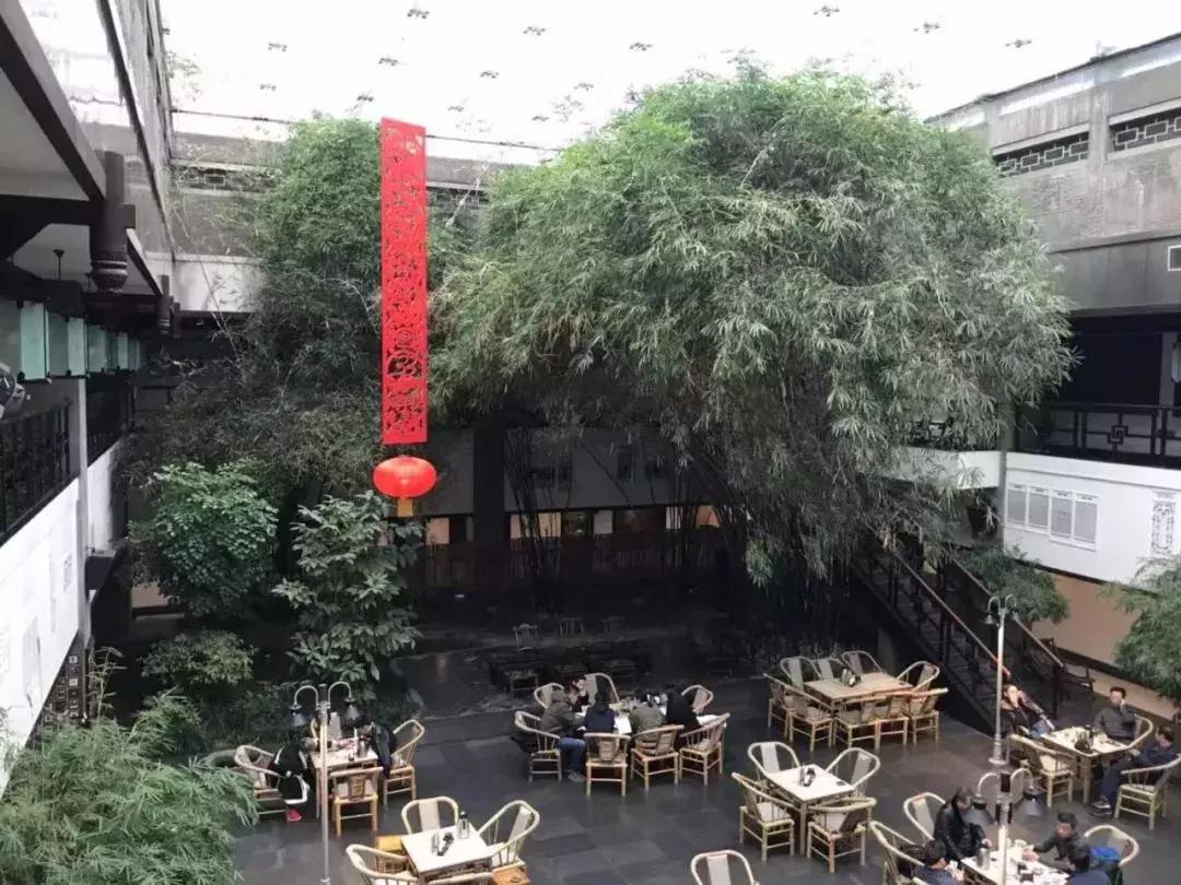 皇城老妈火锅是哪里的,成都皇城老妈火锅