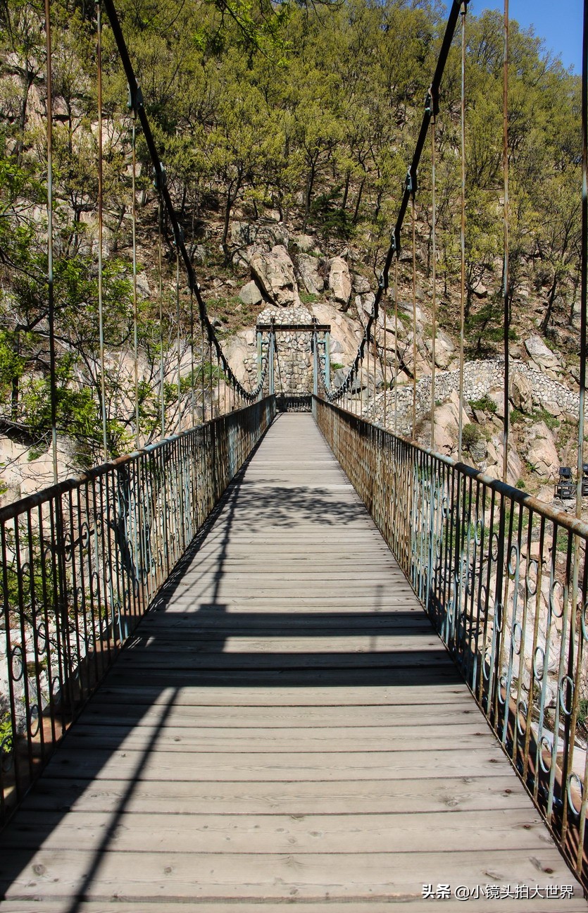 泰安泰山区天烛峰路,山东泰安泰山风景区天烛峰