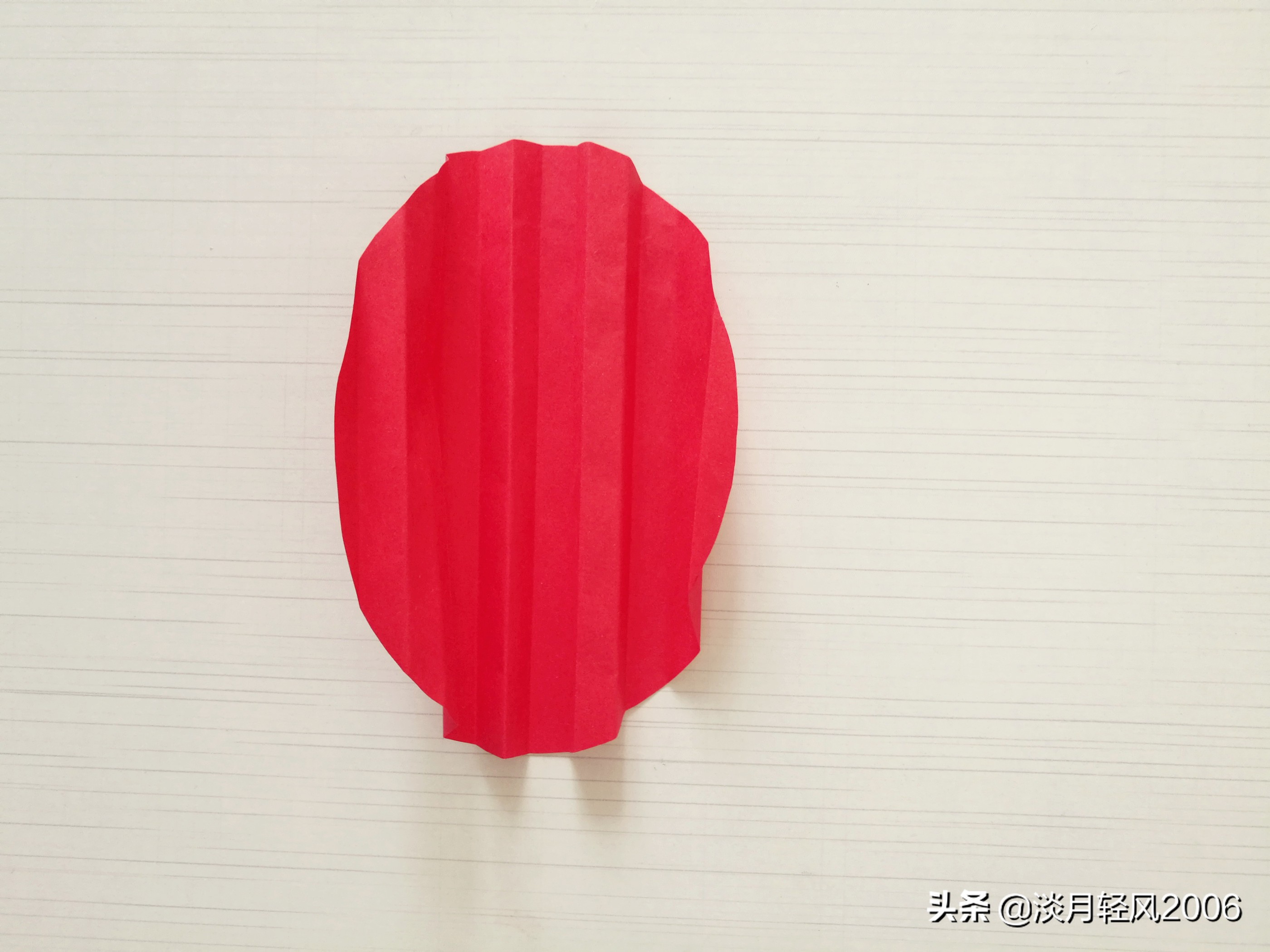 手工灯笼制作幼儿园最简单的,灯笼手工制作简单又好看六年级的