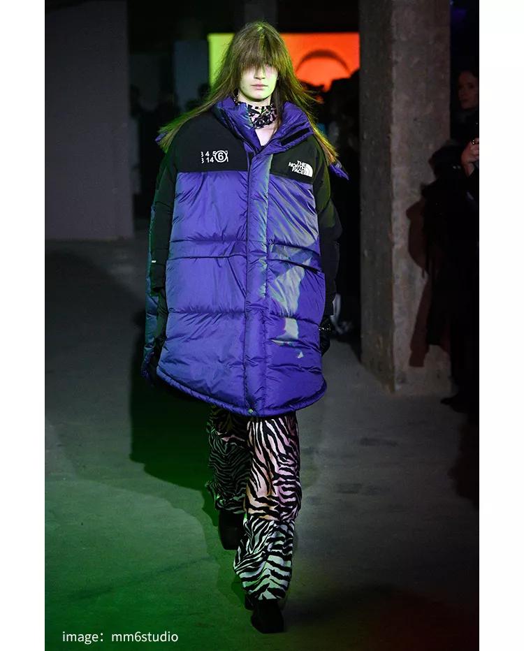 mm6和margiela婚纱,mm6maisonmargiela联名鞋子