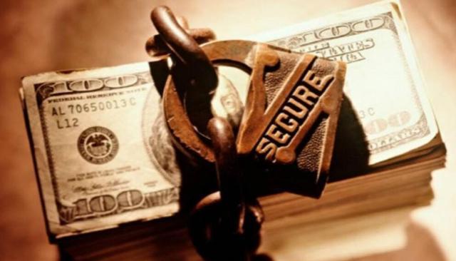 金融套利与对冲,什么是金融对冲