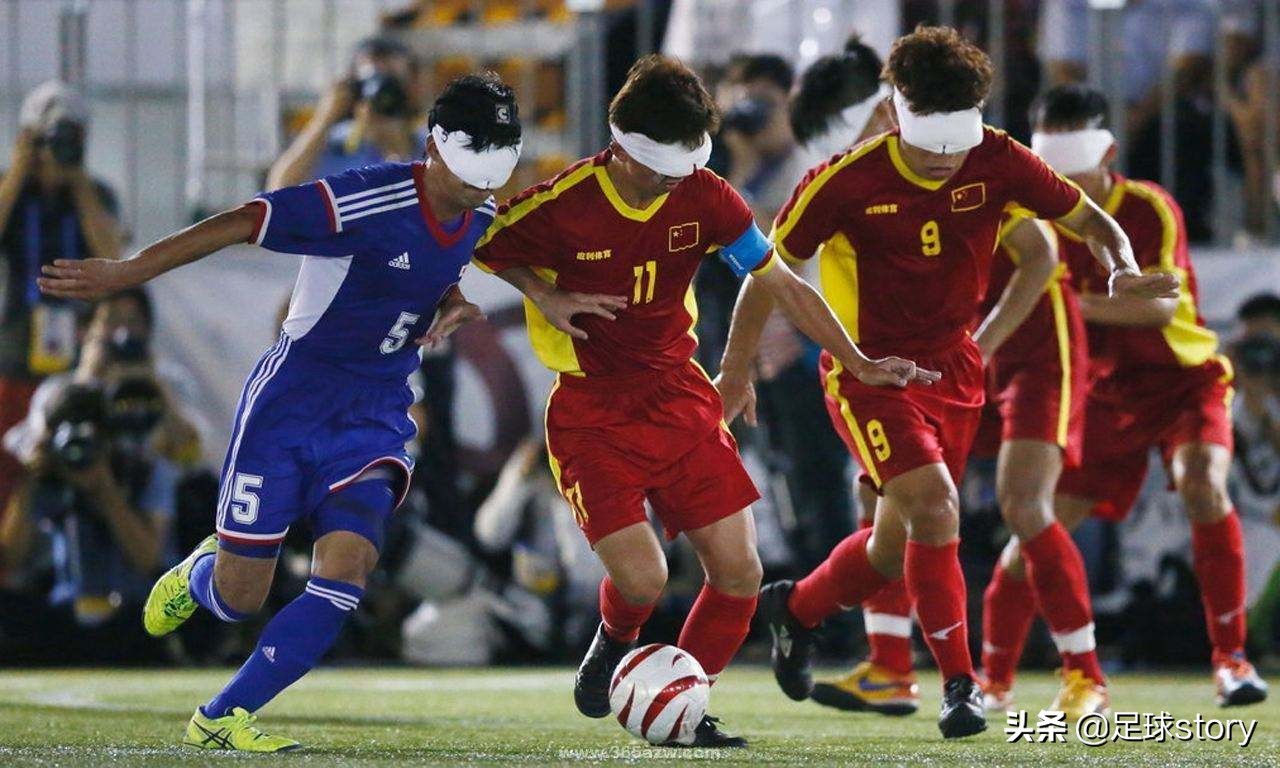他们自强不息,勇敢追梦,让中国足球在世界发光,收获了精彩人生