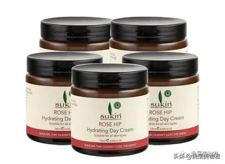 澳洲进口sukin眼霜,澳洲sukin保湿喷雾