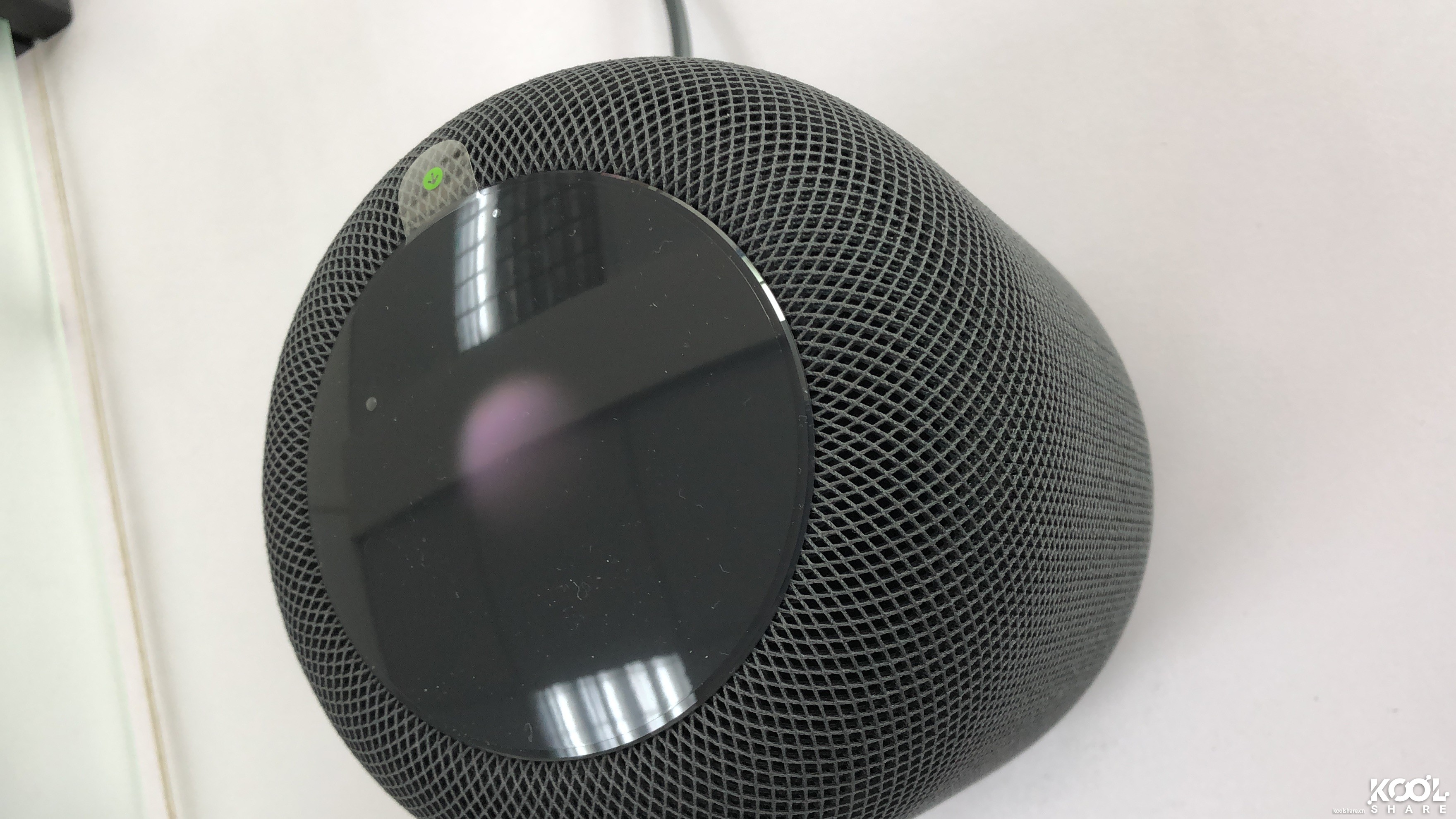 applehomepodmini国行和美版,applehomepod二代开箱测评