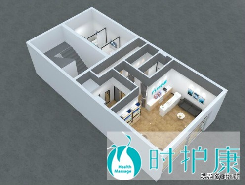 艾灸店真的能赚钱吗,我是小白想开一个艾灸店赚钱吗