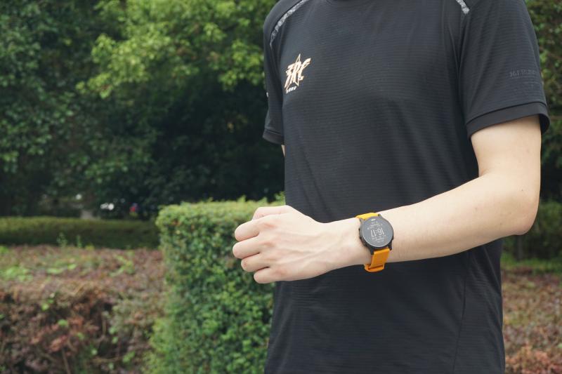 仍需努力：宜准R6运动手表上手体验