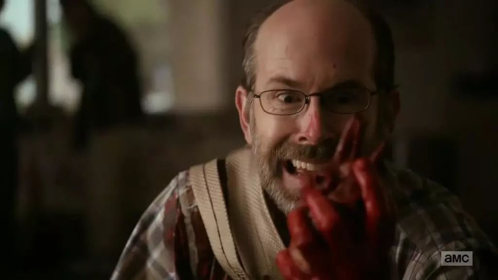 太过重口，连HBO都不敢拍，这部剧让人全程卧槽