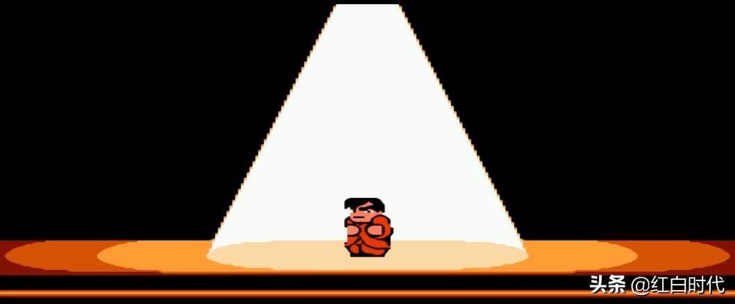 热血国夫背景故事,热血系列故事