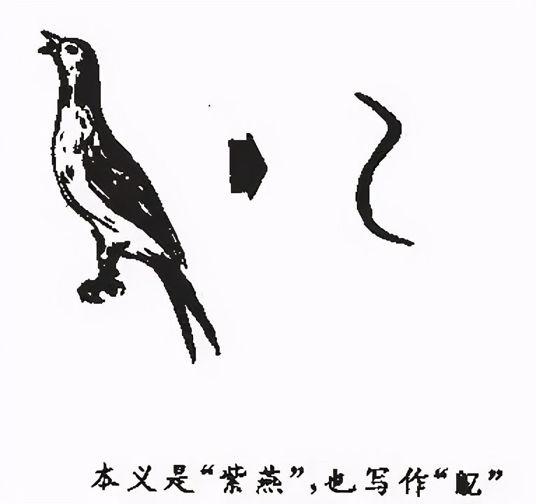 汉字起源讲解一年级,汉字起源与原理书籍