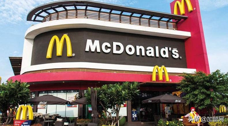 麦当劳如何进行国际化经营战略,麦当劳企业经营成功的好处