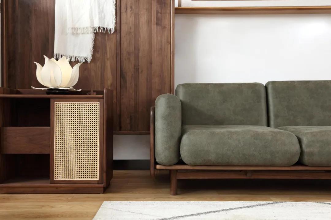 是你中意的那一款家具吗？